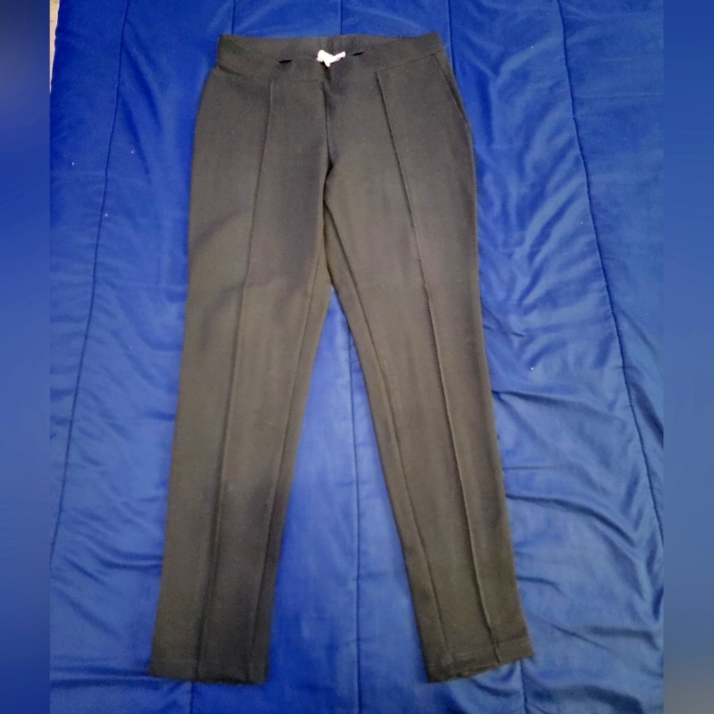 Pink Rose pants